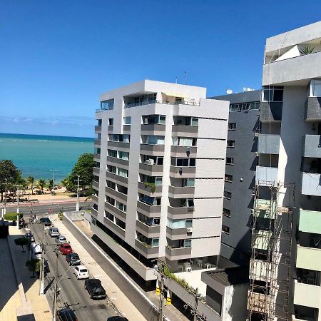 Infiniti Ponta Verde Maceió Kültér fotó