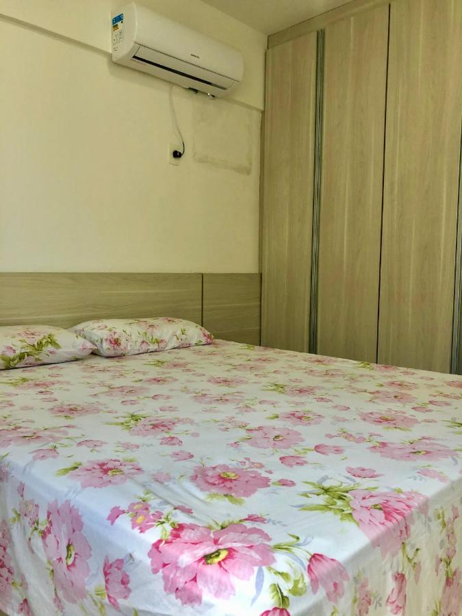 Infiniti Ponta Verde Maceió Kültér fotó
