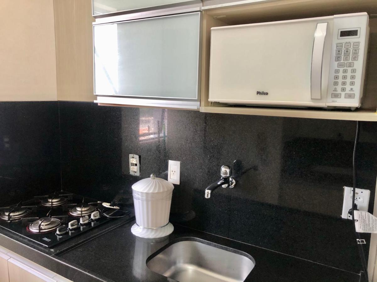Infiniti Ponta Verde Maceió Kültér fotó