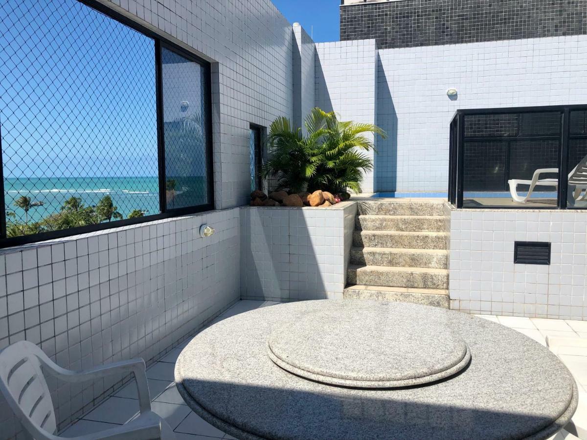 Infiniti Ponta Verde Maceió Kültér fotó