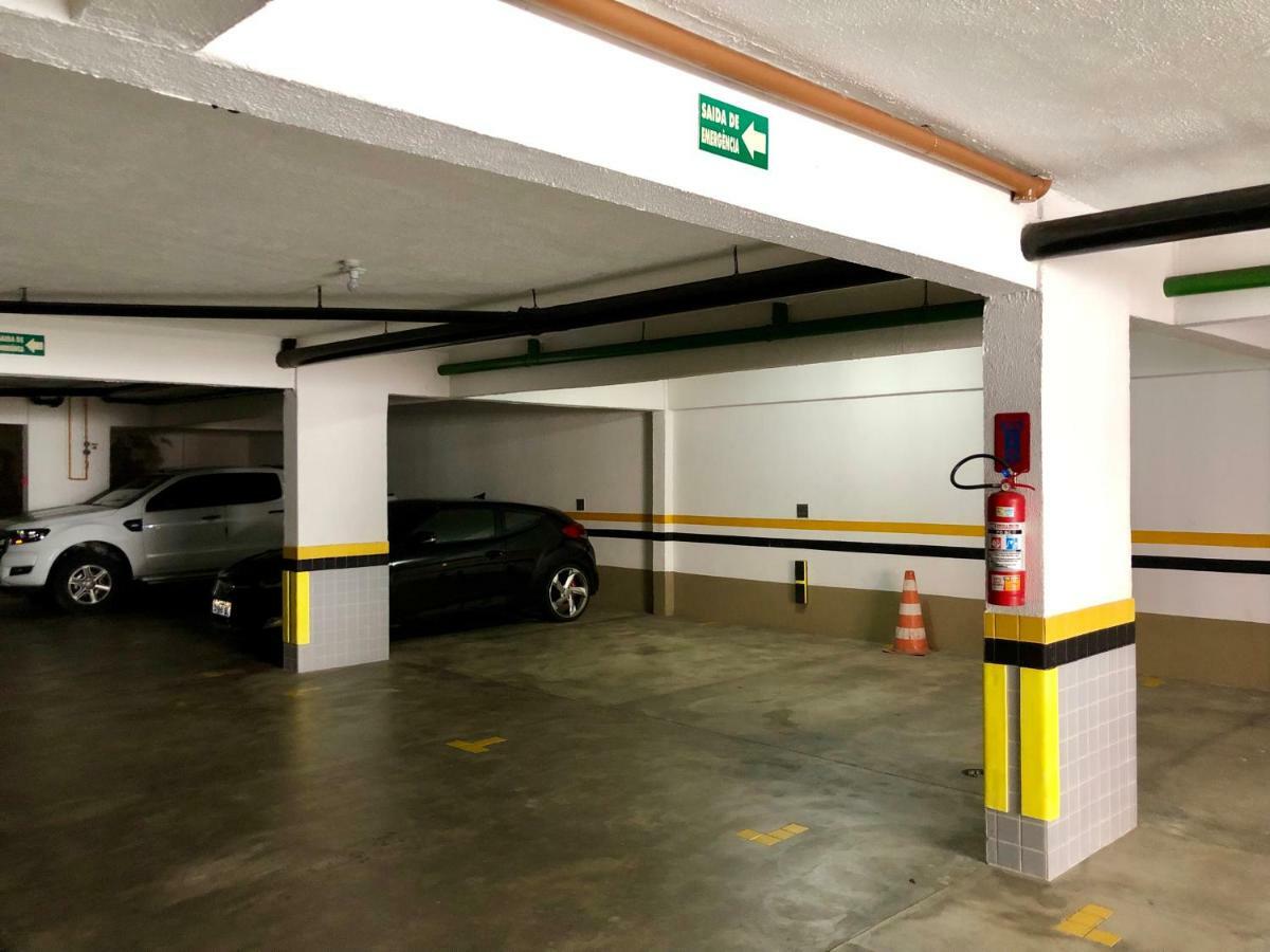 Infiniti Ponta Verde Maceió Kültér fotó